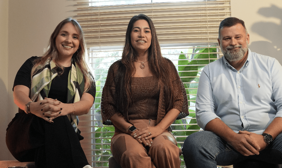 Casal de jornalistas une família, estrada e paixão pelo MS no projeto Caminhos 67